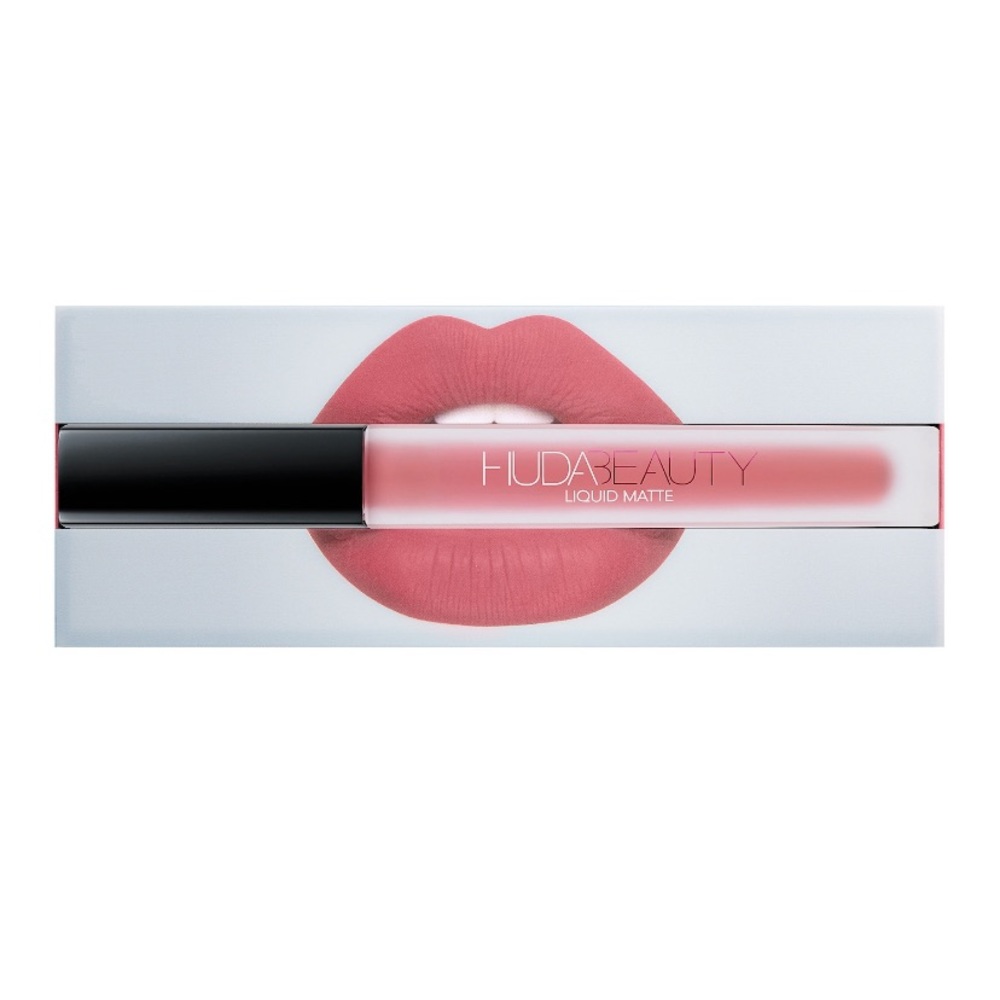 Bundle 3 HUDA Lipsticks - Picture 10 of 10